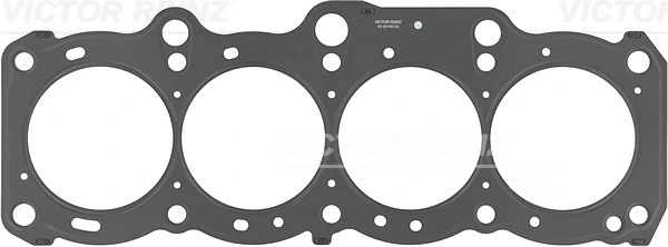 Gasket, cylinder head